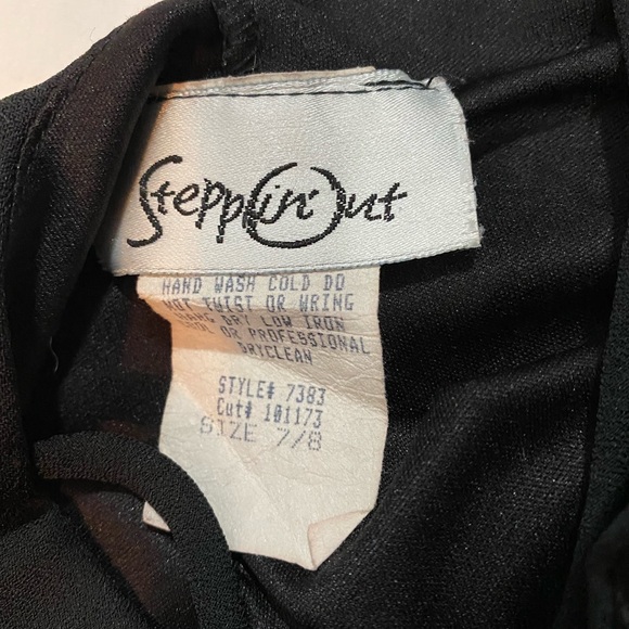 Little Black Dress - Picture 2 of 3